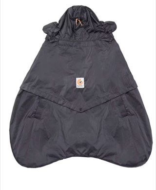 Cobertor Ergobaby para mochila de porteo