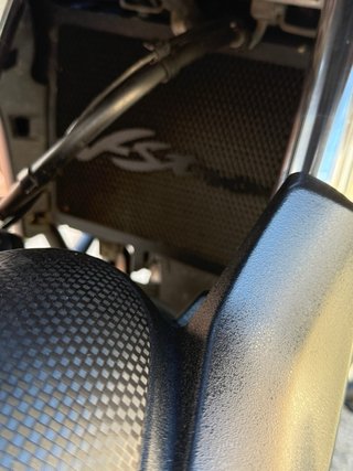 Suzuki V-Strom 650 A2 Limitada