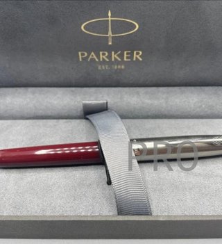 Bolígrafo Pluma Parker