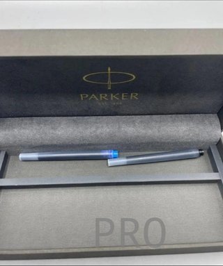 Bolígrafo Pluma Parker