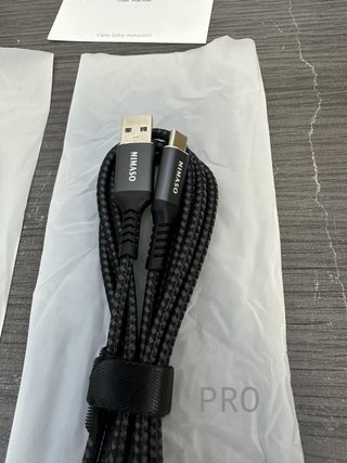 Cavo USB C