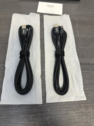 Cavo USB C