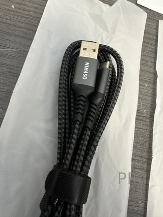 Cavo USB C