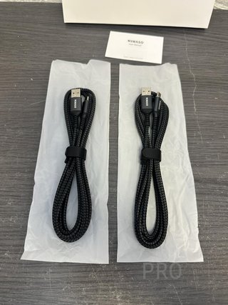 Cavo USB C
