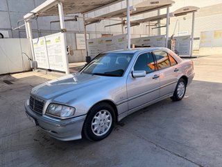 Mercedes-Benz Clase C 240