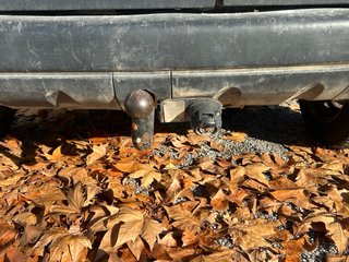 Renault Kangoo 4x4 alisse 2002