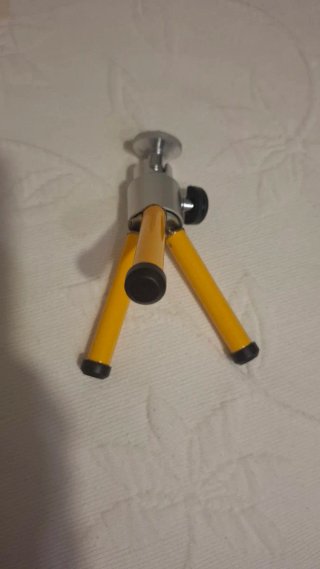 Mini trípode para cámara