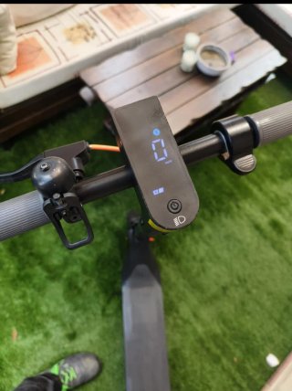 Patinete Xiaomi Electric Scooter 4 Lite