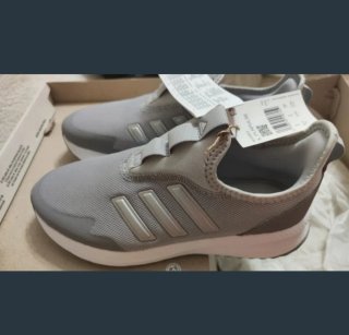 SCARPE ADIDAS DONNA 27€ T-38 CLOUDFOAM PLUS!