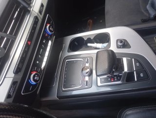 Audi Q7 2017