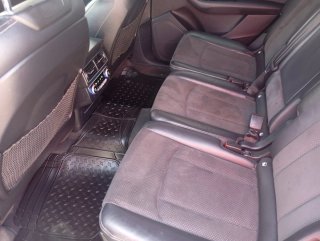 Audi Q7 2017