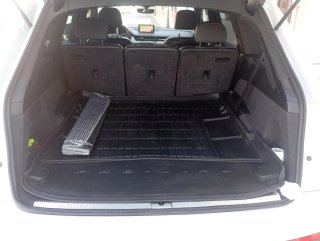 Audi Q7 2017