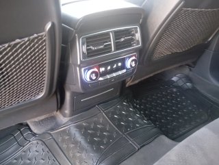 Audi Q7 2017