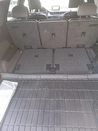 Audi Q7 2017
