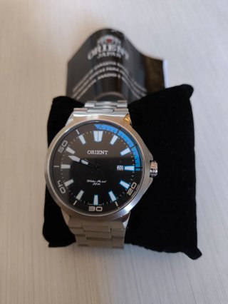 Reloj Orient PPIM-195