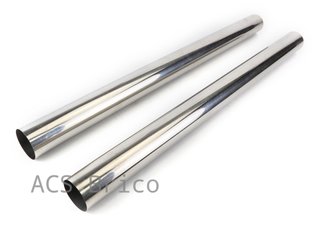 Aspirador Polvo Líquidos 70L 2400W 2 Motores 48463 - Saurium