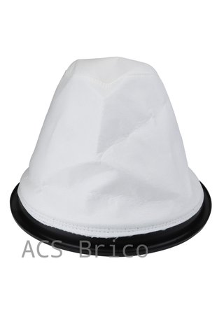 Aspirador Polvo Líquidos 70L 2400W 2 Motores 48463 - Saurium