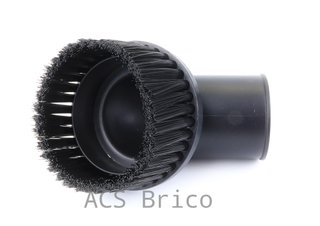 Aspirador Polvo Líquidos 70L 2400W 2 Motores 48463 - Saurium