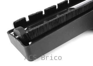 Aspirador Polvo Líquidos 70L 2400W 2 Motores 48463 - Saurium