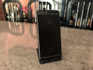 Huawei P Smart 2018
