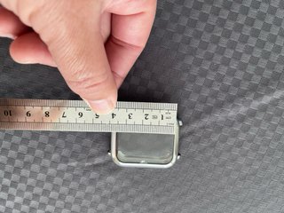Carcasa reloj amazfit Bip
