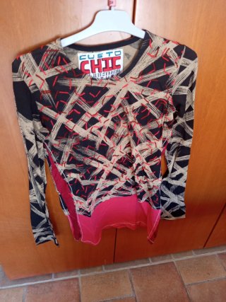 Camiseta Custo Barcelona Talla M