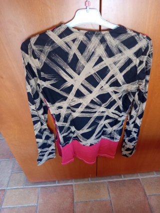 Camiseta Custo Barcelona Talla M