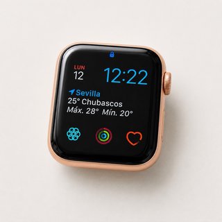OFFERTA!! Apple Watch Serie 4 e 6