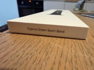 OFFERTA!! Apple Watch Serie 4 e 6
