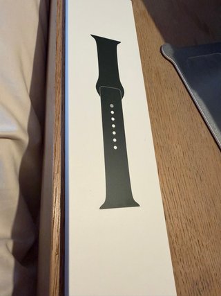 OFFERTA!! Apple Watch Serie 4 e 6