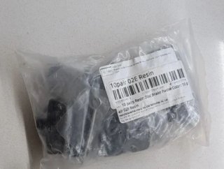 Pastillas Freno Avid Code R/Sram Guide