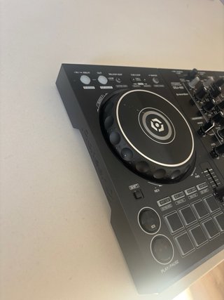 Controlador DJ Pioneer DDJ-400