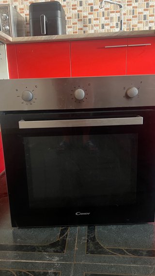 Horno Candy
