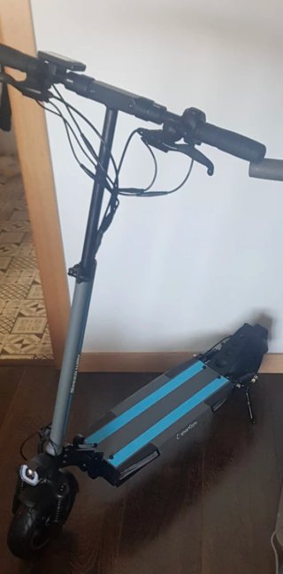 Patinete SmartGyro Speedway V2