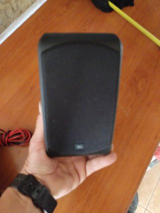 Altavoces JBL. 50W×2(100w) 4 Ohm