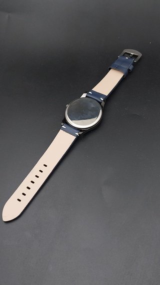Orologio Sidera Chronometrie Sport Torque Blu