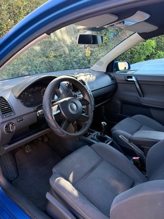 Volkswagen Polo 2005