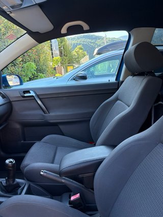 Volkswagen Polo 2005