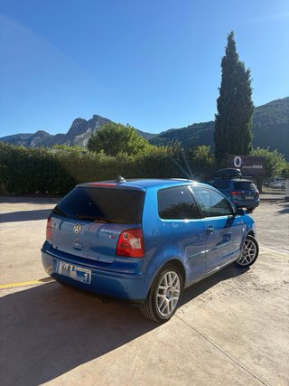 Volkswagen Polo 2005