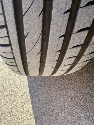 Volkswagen Polo 2005