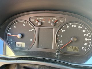 Volkswagen Polo 2005