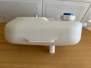 Vaso expansión Renault 5 GT Turbo / 11