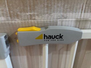 Barrera de seguridad Hauck Open'n Stop