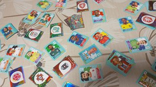Cromos Mundial 2026