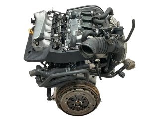 Motor AGU VW 1.8 20V Turbo