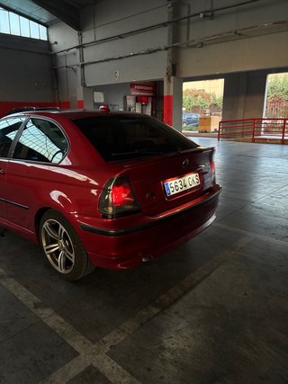 BMW Serie 3 2003