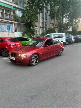 BMW Serie 3 2003