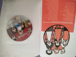 Libro Cantate 1 con CD