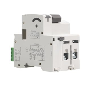 Diferencial autorrearmable 40A 300MA 2P