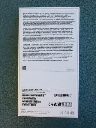 IPHONE 11